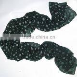 2014 Hot Winter Knitted Loop Scarf,Wholesale Circle Scarf,Fashion Scarf for Women thumbnail-5