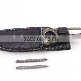 OEM Multi-Tool Knife Multifunction Tactical Survival Fixed Knife thumbnail-3