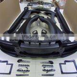HA-MANN Body Kits for X6,bm-w x6 H Style Body Kits ,FRP Material Body Kits thumbnail-1