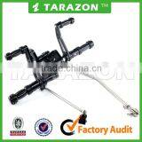 TARAZON brand hot sale motorcycle rearset manufacturer for harley