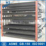 Liquid Oxygen Vaporizer (300NM3/h)