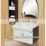 MDF&PVC Shower Room Cabinet thumbnail-1