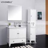 High Quality Antique America Style Bathroom Cabinet thumbnail-6