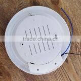 Indoor Light Led Ceiling Light 10w 15w 20w Ra >80 SMD 2835 IP44 Ceiling Led Light thumbnail-3