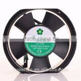 Hot Selling AC 220-240v 172*150*51mm Axial Fan With CE/UL/RoHS/CCC Certificates thumbnail-1