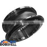 Pellet Mill Ring Die for Making Wood Pellet thumbnail-1