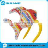 Inflatable Pvc Fish, Inflatable Beach Toy ,inflatable Water Toy thumbnail-2