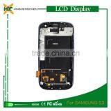 4.8 Inch Screen Smartphone for Samsung Galaxy s3 I9300 I9302 I9305 I9308 Lcd
