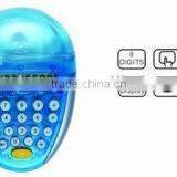BIN17008 Battery Desktop Calculator thumbnail-1