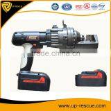 Handheld Battery Rescue Tools Battery Rebar Cutter Battery Operation Rescue Tools thumbnail-5