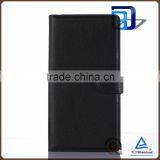 New Products 2016 Innovation Product Stand Wallet Lychee Leather Cover for ZTE Zmax 2 Z958 Z955L Case Mobile Accessories thumbnail-4