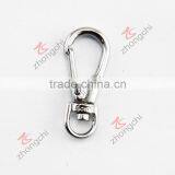 40MM*18MM Key Ring Lobster Clasp thumbnail-1