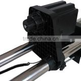 Automatic Media H3 Take Up Reel Two motors for Mutoh/ Mimaki/ Roland/ Epson Printer--220V