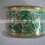 Hotsales Christmas Deco Mesh Ribbon thumbnail-5