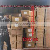 Original Galaxy Eco Solvent Ink Compatible With Dx5 Dx4 Printhead thumbnail-4