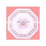 Marble Inlay Tiles Medallion Wall Panel Flooring