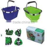 Collapsible Market Basket thumbnail-1