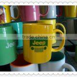 Beautiful cool mug cup ceramic