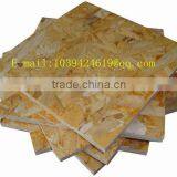 Good Quality 9 To16.5mm E0E1 Osb Board Factory thumbnail-1