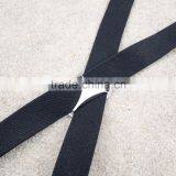 Wide Adjustable X Shape With Very Strong Clips Braces for Man thumbnail-6