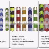 Super Flexible Plastic Corner Wall Protectors With Super Bright Reflective thumbnail-4