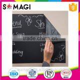 Classroom and Office Chalkboard Roll 45*200cm Perfrct for Kids Drawing and Learning Kitchen Note OEM Size and Package Wide Used thumbnail-2