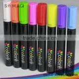 Hot Selling OEM Colored Liquid Chalk Marker Glass Marker thumbnail-4