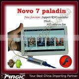 7 Inch Ainol Novo 7 Paladin Tablet pc thumbnail-1