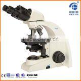 2015 Popular Microscope with 4 Objectives and High Quality Lens