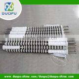 Cr20ni80 Ceramic Heater Tubes 15kw Bobbin Heater thumbnail-3