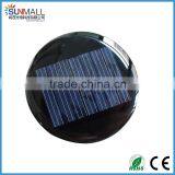 2016 Green Energy With Discount A Grade Solar Cell Mini Poly Epoxy Solar Panel