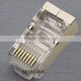 Short Type Modular Plug Stp thumbnail-1