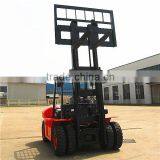 Chinese Forklift 1.5 Ton to 5 Ton Forklift Truck Available With Best Price thumbnail-4