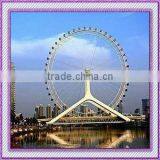 2012 China Best Selling Playground Equipment Large Ferris Wheel-86013523467515