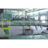 AG400 CNC Plazma/Flame Cutting Machine for Gas Cutting (ISO, Oxyfuel)