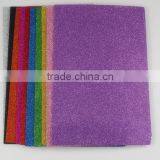 Assorted Color EVA Foam Sheet/Glitter Foam thumbnail-2