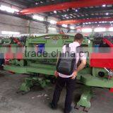 EVA Splitting Machine/Bandknife Splitting Machine for EVA/PE Foam Sheet thumbnail-3