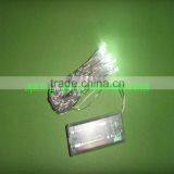 Outdoor Pendent LED String Light for Christmas Decoration Led String Lights thumbnail-4