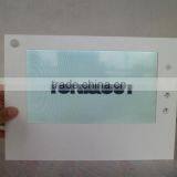10 Inch Tft Lcd Motion Sensor Video Player/video Greeting Card