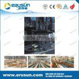 China Round Pet Bottle Injection Moulding Equipment thumbnail-4