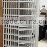 MM105 Mosaic Tile Boards Wing Display Stands