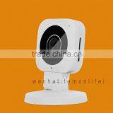 64G SD Card 960P 1.3MP Best Night Vision Wifi Camera For Baby thumbnail-3