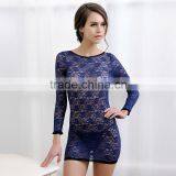 Adult Charming Lingerie Sex Image Fashion Babydoll thumbnail-2