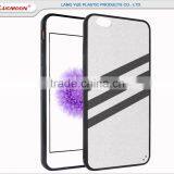 Line Lattice Mobile Phone Case Cover for Apple Iphone 6 se 7 Plus thumbnail-3