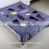Best Selling Stock Polyester Mink Blanket thumbnail-5