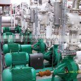 Auxiliary Thermosiphon System Dual Mechanical Seal Support Reservoir thumbnail-3