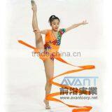 Stunt Ribbon Stick Music Dance Gymnastics Dancing Streamer