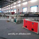 Plastic Drainage/gas/water Supply PVC Pipe Making Machines thumbnail-4