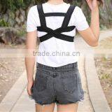 Fashion Style Orthopedic Back Brace With Steel Plates thumbnail-4