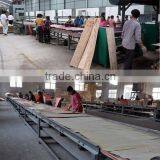Core Board Forming Fully Automatic Machine Multi-layer Board/plywood Veneer Paving Machine thumbnail-4